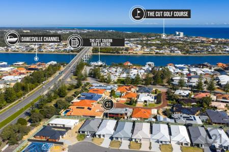 28 Matilda Rise, Wannanup, WA 6210, Australia