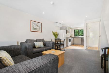 Unit 21 2/10 Macpherson Street, Wanaka, Queenstown-Lakes District 9305, Nouvelle-Zélande