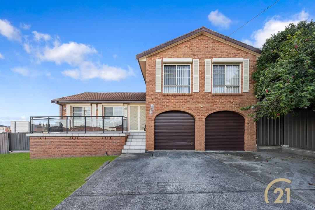 30 Garment Street, Prairiewood, NSW 2176, 澳大利亚