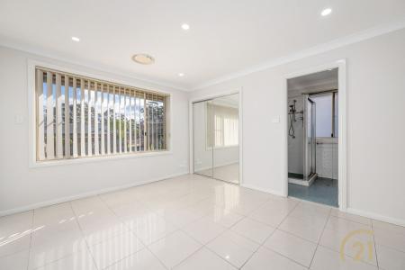 30 Garment Street, Prairiewood, NSW 2176, 澳大利亚