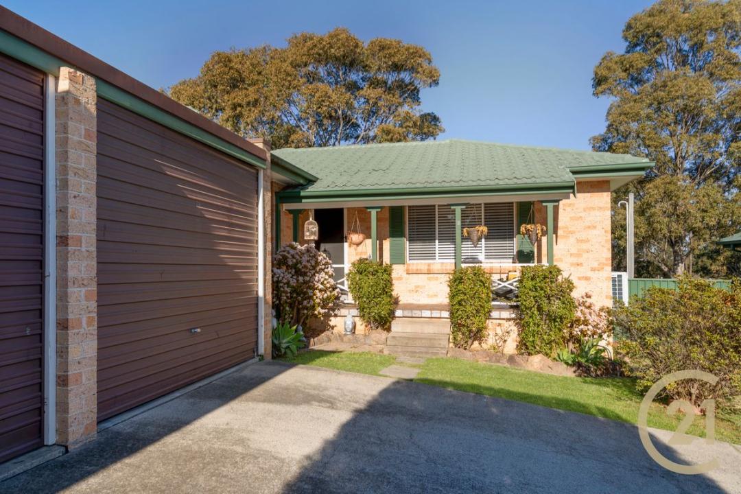 18/201 Oxford Road, Ingleburn, NSW 2565, Australia