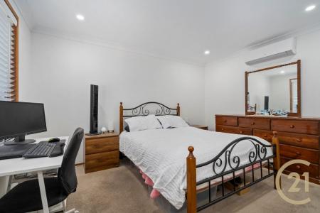 18/201 Oxford Road, Ingleburn, NSW 2565, Australia