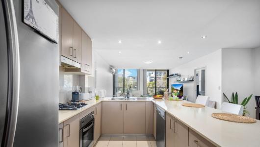 23/5-7 Northumberland Street, Liverpool, NSW 2170, Australia