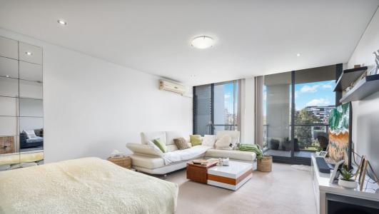 23/5-7 Northumberland Street, Liverpool, NSW 2170, Australia