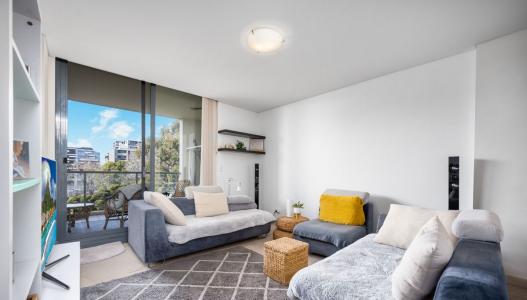 23/5-7 Northumberland Street, Liverpool, NSW 2170, Australia