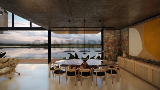 Nueva Asuncion - El Delta , Villa Hayes, Presidente Hayes 00001, Paraguay