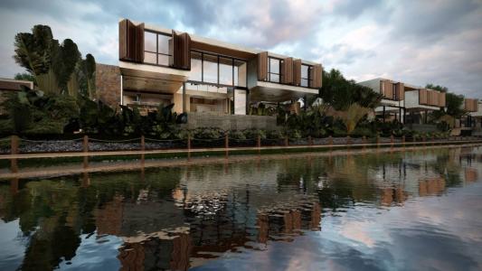 Nueva Asuncion - El Delta , Villa Hayes, Presidente Hayes 00001, Paraguay