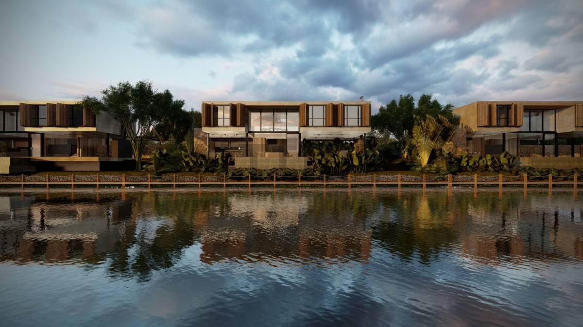 Nueva Asuncion - El Delta , Villa Hayes, Presidente Hayes 00001, Paraguay