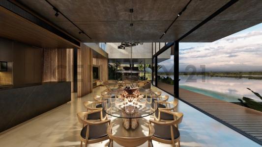 Nueva Asuncion - El Delta , Villa Hayes, Presidente Hayes 00001, Paraguay