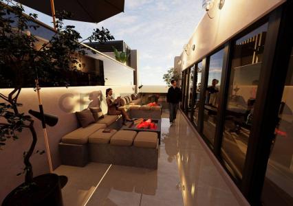 Moises Bertoni casi Soriano Gonzalez , Herrera, Asunción 00001, Paraguay