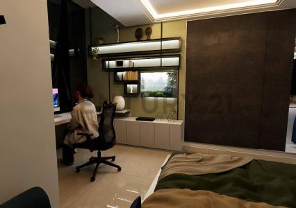 Moises Bertoni casi Soriano Gonzalez , Herrera, Asunción 00001, Paraguay