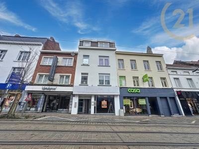Chaussée d'Alsemberg 718, Uccle, 1180, Belgium