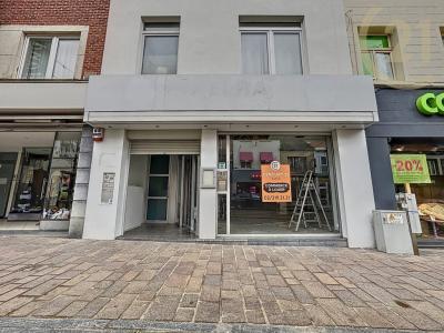 Chaussée d'Alsemberg 718, Uccle, 1180, بلجيكا