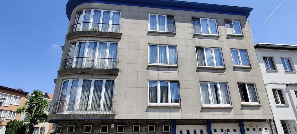 Rue Polydore Moerman 34 1D, Anderlecht, 1070, 比利时