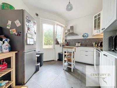 Rue Polydore Moerman 34 1D, Anderlecht, 1070, 比利时
