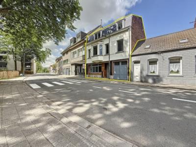 Boomsesteenweg 17, Willebroek, Belgium