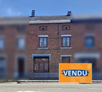 RUE DE BEAUMONT 276, Marchienne-au-pont, Belgique