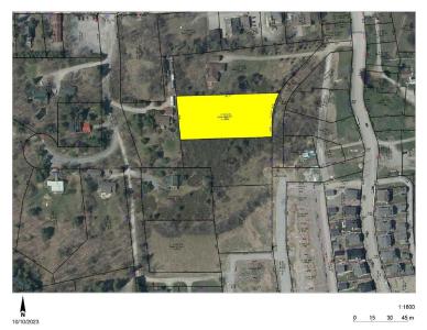 Ch. Chelbrook, Chelsea, Québec J9B 2N1, Canada