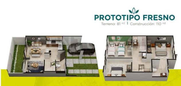 La Pradera 100,, Zinacantepec, מקסיקו 51355, מקסיקו 