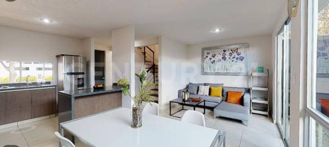 La Pradera 100,, Zinacantepec, מקסיקו 51355, מקסיקו 