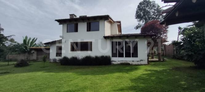 Valle De Bravo, Estado De México 51200, Mexico