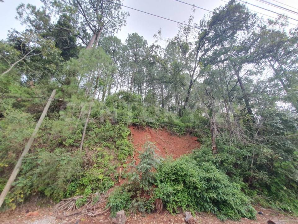 Valle De Bravo, Estado De México 51200, México