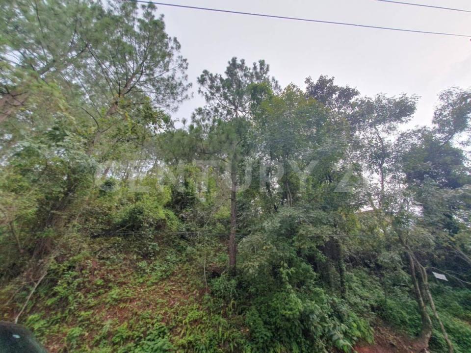 Valle De Bravo, Estado De México 51200, México