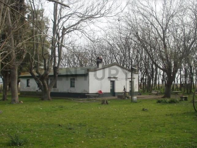 Chascomús, Buenos Aires (fuera De GBA) 00001, Argentina