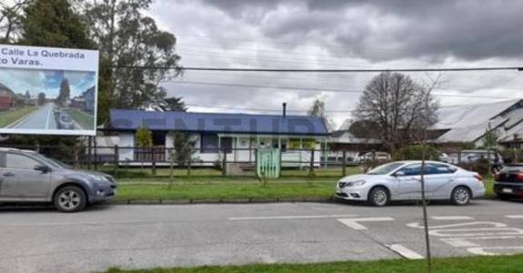 Llanquihue, Región De Los Lagos 00001, Chile