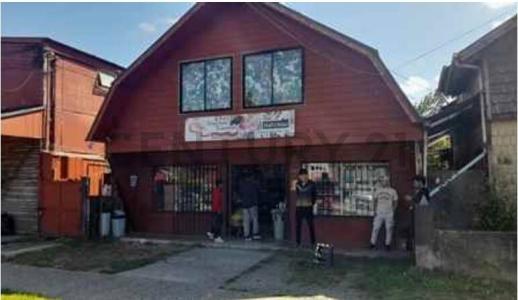 Llanquihue, Región De Los Lagos 00001, Чили