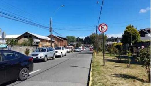 Llanquihue, Región De Los Lagos 00001, Чили