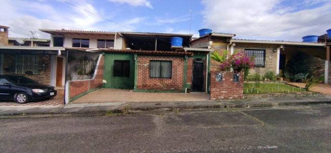 Urbanizacion Campo Claro nro 41, Táriba, Táchira 5017, Venezuela