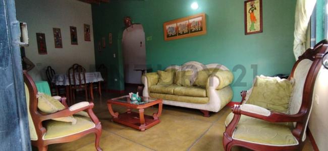 Urbanizacion Campo Claro nro 41, Táriba, Táchira 5017, Venezuela
