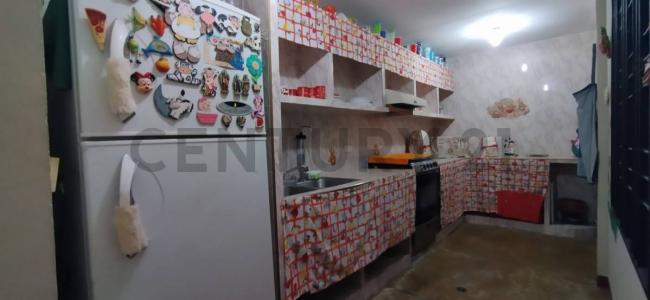 Urbanizacion Campo Claro nro 41, Táriba, Táchira 5017, Venezuela