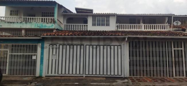 Calle 4 Los Almendors Norte M-6 P-28, Palo Gordo, Táchira 5017, Venezuela