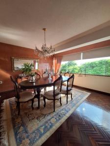 Villa Jardin , San Cristóbal, Táchira 5001, Venezuela