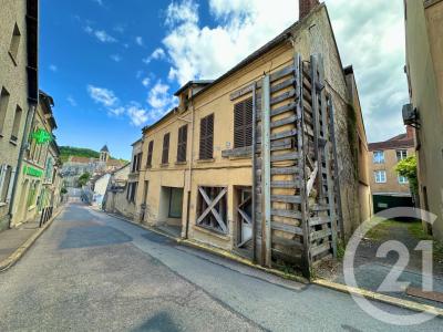 Vetheuil, Isla De Francia 95510, Francia