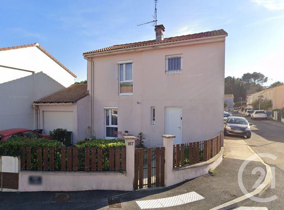 Nimes, Languedoc-Roussillon 30000, Pháp