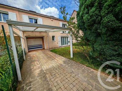 Cormeilles En Parisis, 法兰西岛 95240, 法國