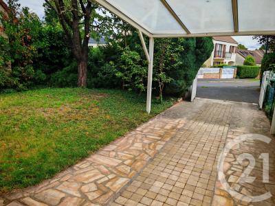 Cormeilles En Parisis, 法兰西岛 95240, 法國