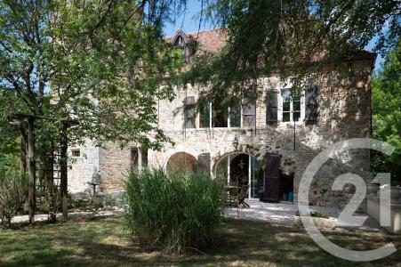 St Denis Les Martel, Midi-Pyrénées 46600, France