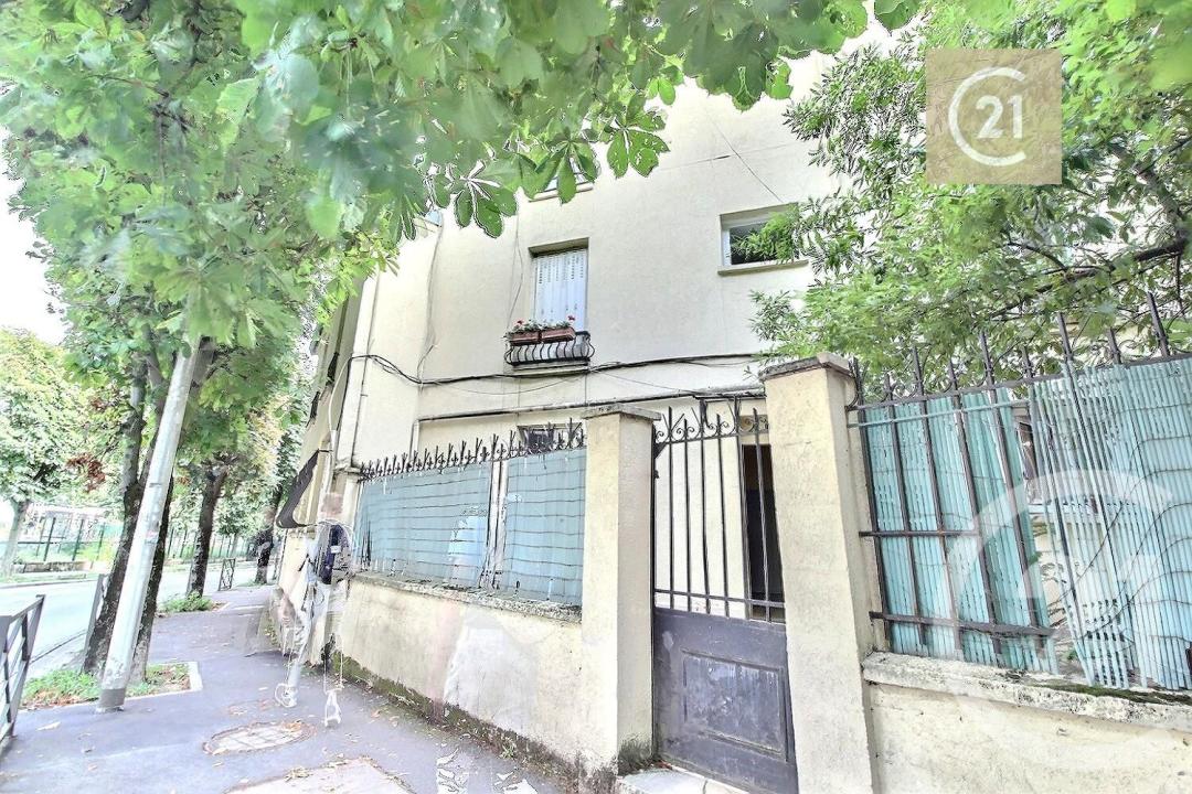 Rosny Sous Bois, Île-de-France 93110, Francia