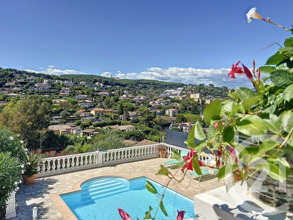 Vallauris, Provence-Alpes-Côte D'Azur 06220, Франция