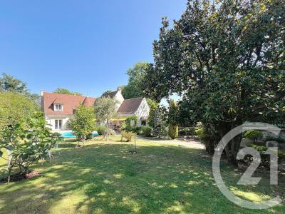 Marnes La Coquette, Île-de-France 92430, France