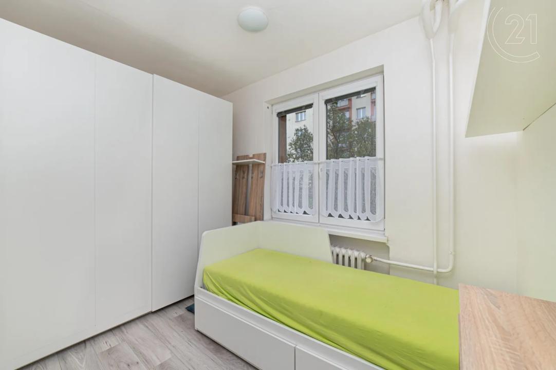 Kopernikova, Třinec, Frýdek-Místek 73961, República Checa