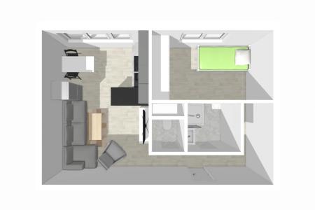 Kopernikova, Třinec, Frýdek-Místek 73961, República Checa