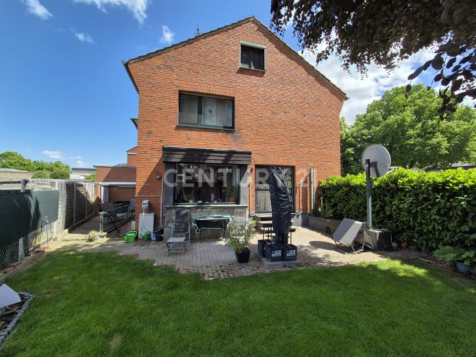 Korschenbroich, Nordrhein-Westfalen 41352, 德国