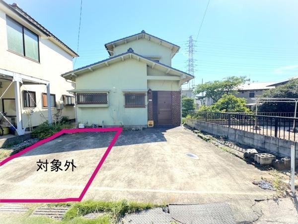 幕張町4丁目, 千葉市花見川区幕張町4丁目 古家付き土地, 千葉市花見川区, Chiba 262-0032, Japon