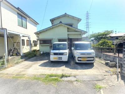 幕張町4丁目, 千葉市花見川区幕張町4丁目 古家付き土地, 千葉市花見川区, Chiba 262-0032, Japon