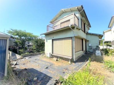 幕張町4丁目, 千葉市花見川区幕張町4丁目 古家付き土地, 千葉市花見川区, Chiba 262-0032, Japon